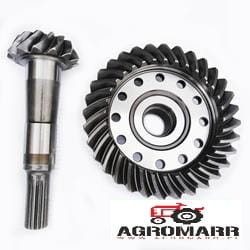 Atak Kół Kpl. Deutz Fahr, Same 001186613 