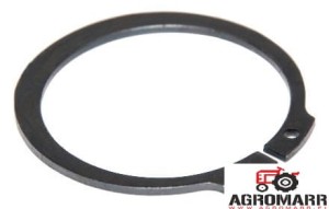 Pierścień zabezpieczający Case, Fiat, Ford, Landini, Massey Ferguson, New Holland, Steyr 06451056 