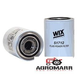 Filtr Hydrauliczny Case, Ford, Fiat, John Deere, Manitou, Massey Ferguson, New Holland 81836728 