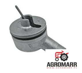 81873710 PRZEKŁADNIA