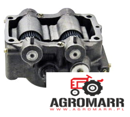 4813283 Mechanizm Wyważający