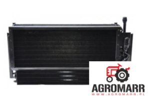 04423008 Chłodnica klimatyzacji