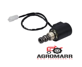 5192014 Elektrozawór