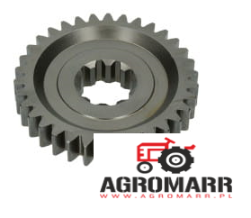 5125005 Koło Zębate