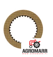 5158919 Tarczka Cierna