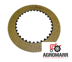 5163904   Tarczka cierna