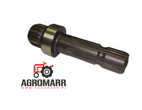 Wałek Fiat, Ford, New Holland 5171332 