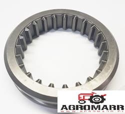 Tulej Case, New Holland 5125010 