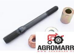 04285657 Szpilka głowicy