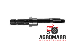 4998230 Końcówka Wałka PTO