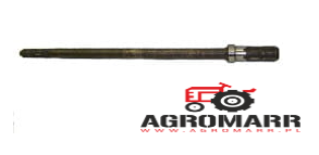82006383 Wałek PTO