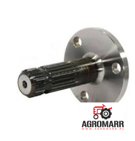 4983661 Końcówka PTO