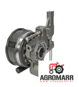 5107939 Sprzęgło Wałka WOM