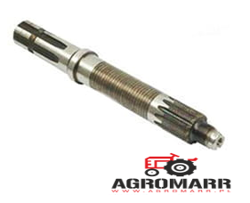 4959916 Wałek skrzyni