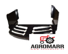 82024936 Stopień Schodka