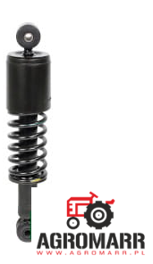 87301789 Amortyzator Kabiny