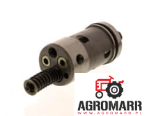 04357435  Zawór hydrauliczny