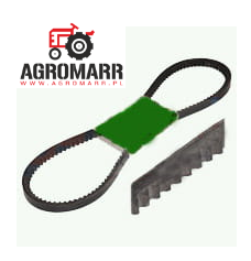 7700008697 Pasek klinowy