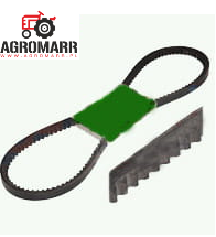 7701009603 Pasek klinowy