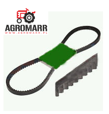 7701027182 Pasek klinowy