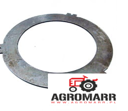 Tarcza Deutz Fahr, Hurlimann, Lamborghini, Same 0.008.5203.0/10 