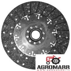 Tarcza Sprzęgła Ford 81820829  