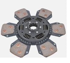 TARCZA SPRZĘGŁA Ford 335014312 