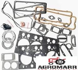 Zestaw uszczelek głowicy Case, New Holland, Steyr 162000040774 