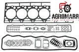 Komplet uszczelek głowicy Case IH 3138751R96 