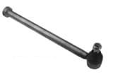 Końcówka drążka Massey Ferguson 182510M91, 186061M91, 1886557M91