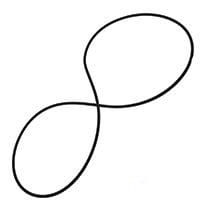 Oring 053853R1