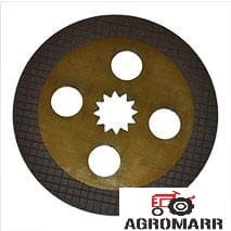 Tarcza Hamulcowa Case, New Holland, Steyr 5191497 