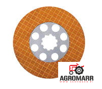 3220450R94 Tarcza hamulcowa