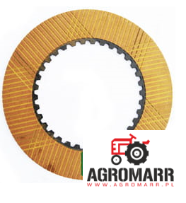 119433A1 Tarcza Hamulcowa