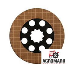 3145546R92 Tarcza hamulcowa