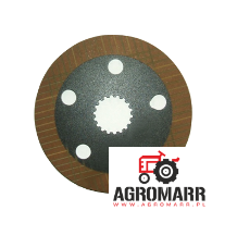 423374A1 Tarczka Cierna