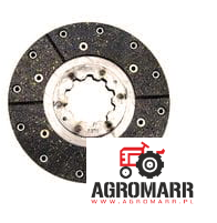 3134665R91  Tarcza hamulcowa