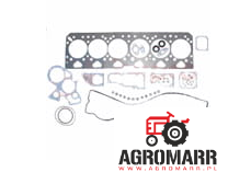 4222468M91 Komplet uszczelek silnika (góra)
