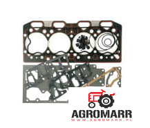 4223451M91 Komplet uszczelek silnika (góra)