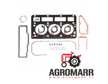 4222759M91 Komplet uszczelek silnika (góra)