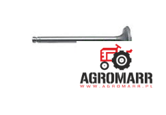 4222580M1 Zawór wydechowy