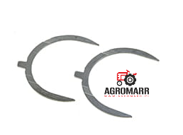 02928961 Panewki oporowe