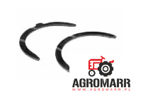 02138084 Panewki oporowe STD