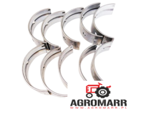 77601610 Panewki Główne Kpl. +0.25