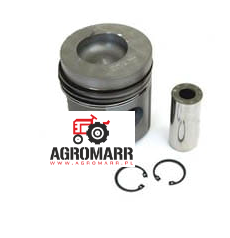 04152183 Tłok kpl. z pierścieniami