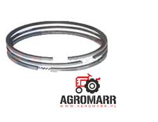 04207776 Pierścienie STD NPR