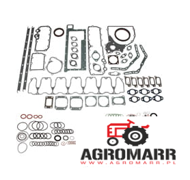 02931277 Kpl. Uszczelek Silnika