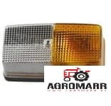 Lampa kierunkowskazu (przednia) X830180095000 