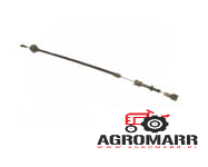 82016628 Linka hamulcowa