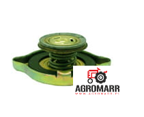 162000530701 Korek wlewu chłodnicy